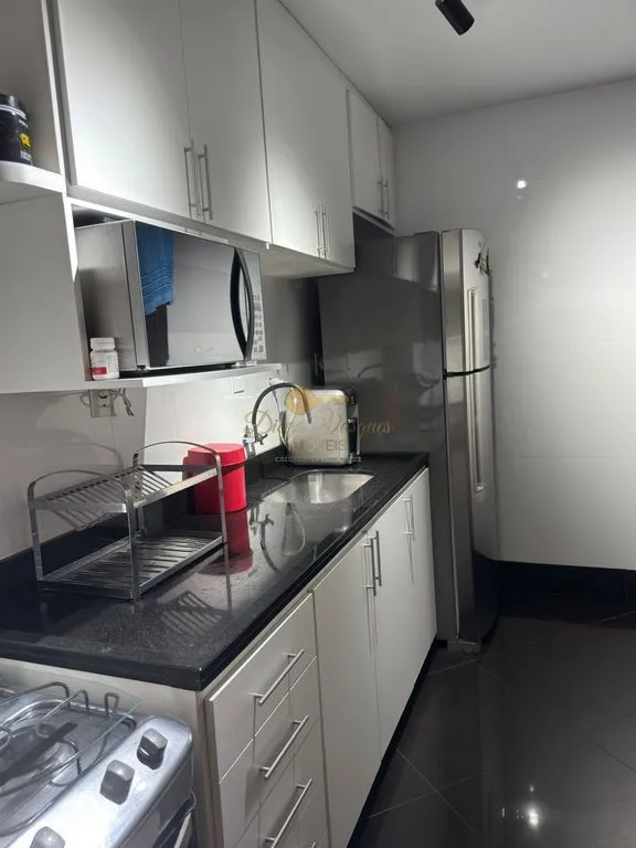 Imagem Apartamento para Venda em Teresópolis / RJ no bairro Araras
