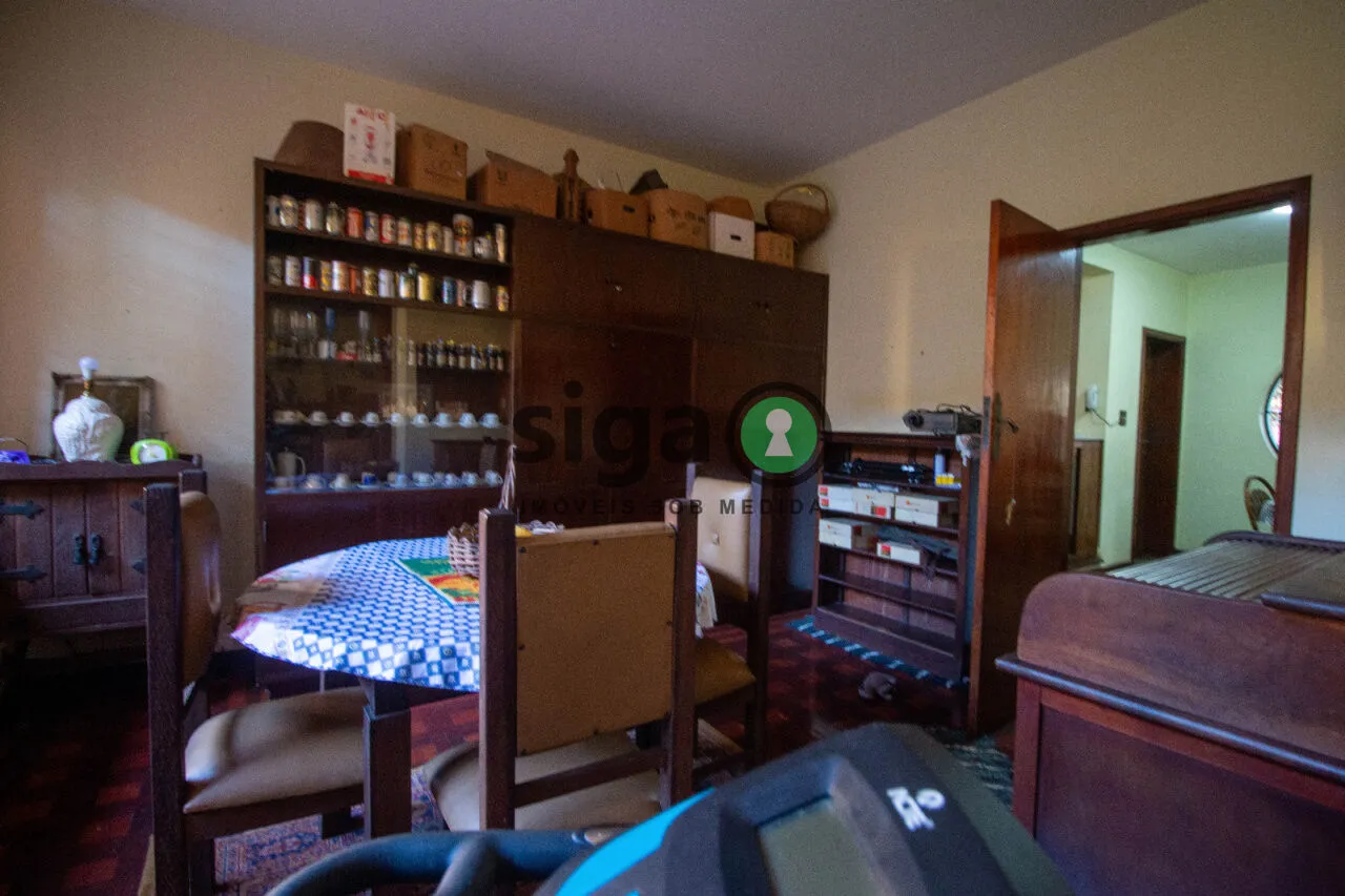 Imagem Alto da Boa vista Casa terrea com 440 e 6 vagas