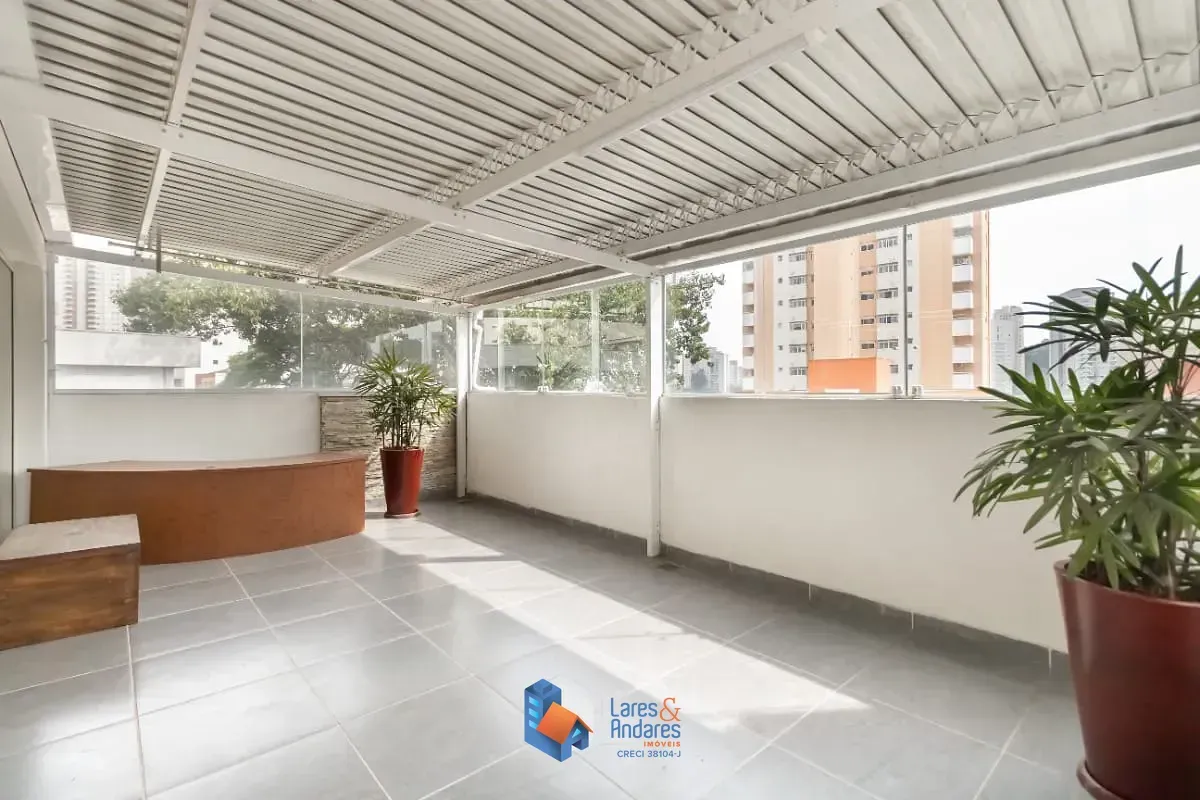 Imagem Casa comercial para venda em Vila Andrade, 760m²