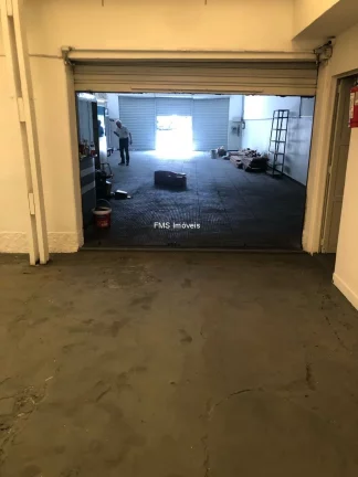 Imagem Loja comercial para locação de alto padrão no Butantã, São Paulo-SP: 2 banheiros, 3 vagas de garagem, 280m².