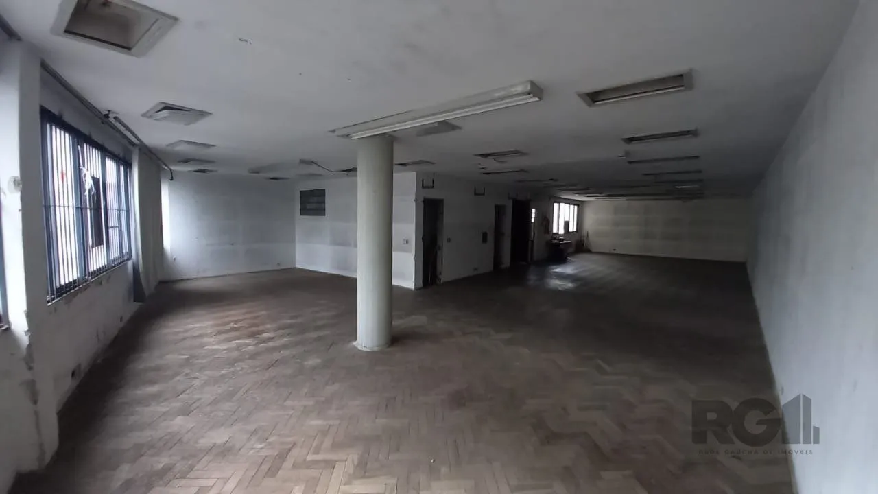 Imagem Sala Comercial em Centro Histórico
