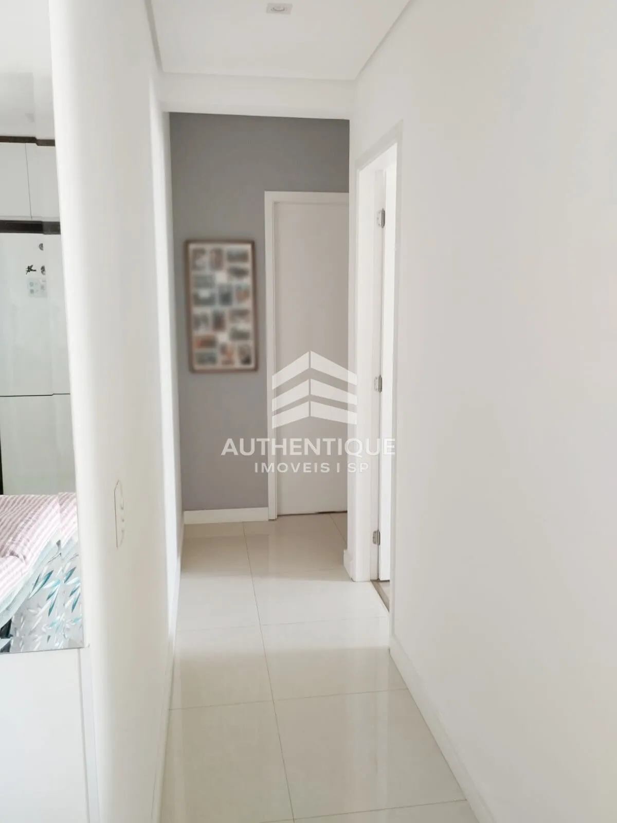 Imagem HELBOR TRILOGY HOME - Apartamento no Centro de São Bernardo do Campo à venda