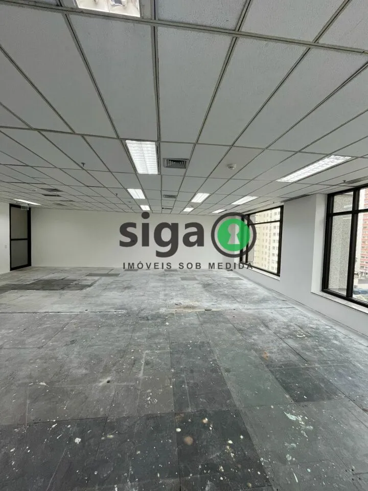 Imagem Conjunto, 367,5 m², aluguel por R$ 51.450/mês - Avenida Ibirapuera - Moema - São Paulo/SP