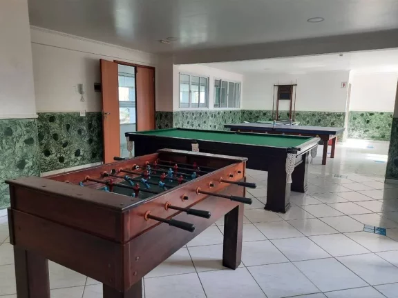 Imagem APARTAMENTO COM 69.04 m² - MARACANÃ - PRAIA GRANDE SP