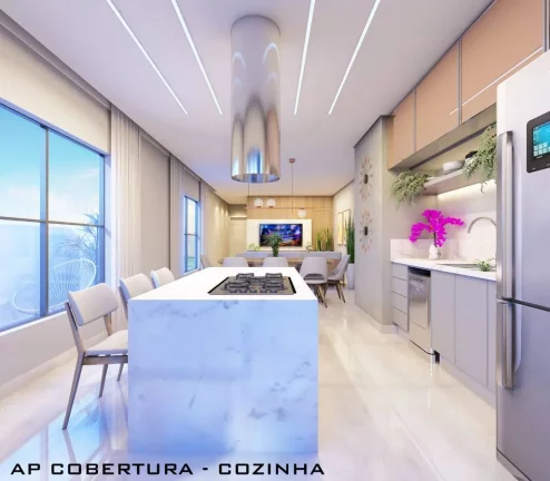 Imagem RESIDENCIAL PARADISO