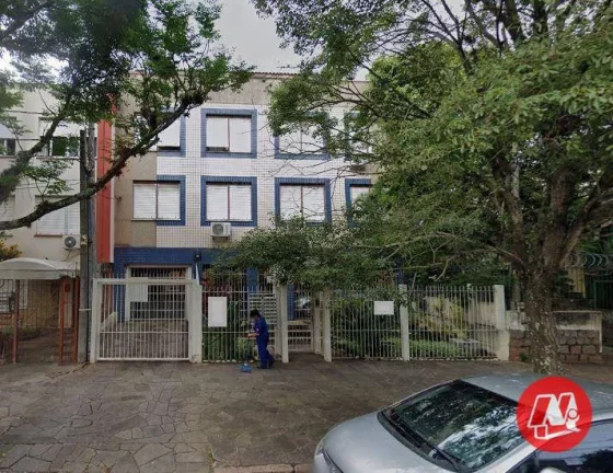 Foto do imóvel No Partenon ,1 dormitório.
