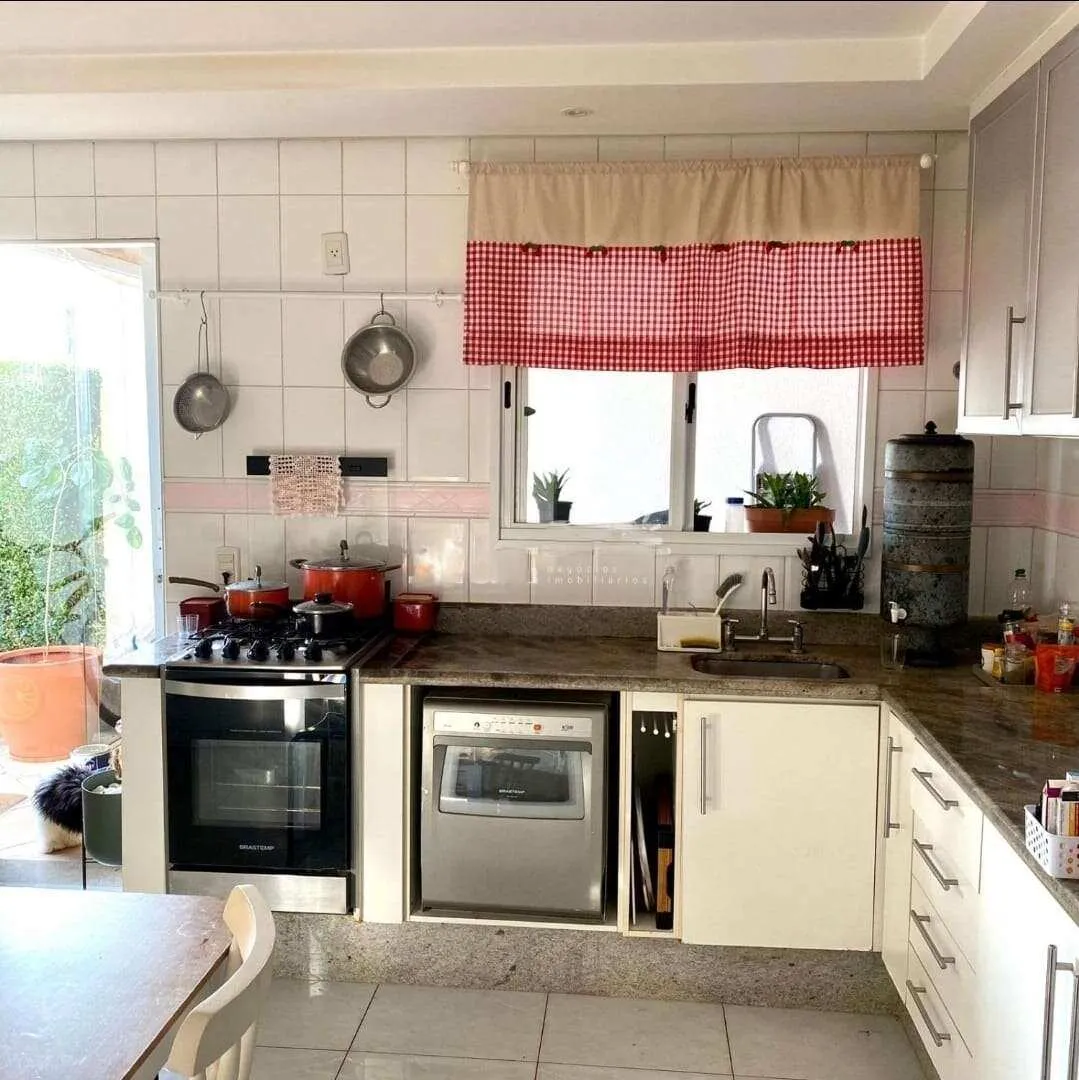 Imagem Sobrado à venda em Campinas, Parque Imperador, com 3 quartos, com 145 m2, Residencial Porto Ville