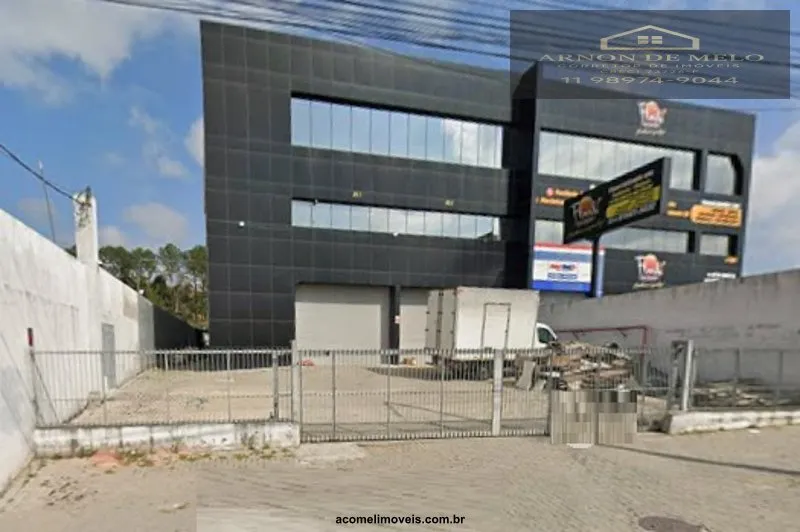 Imagem Galpões para locação em Itapevi no bairro Conjunto Habitacional Setor D