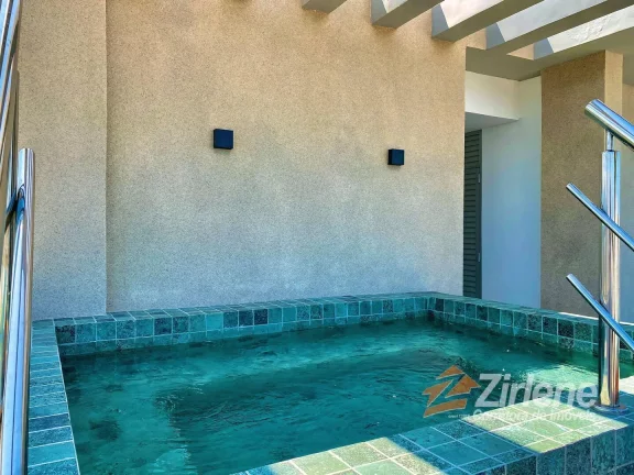 Imagem Apartamento em prédio novo, cheio de luz natural e bem arejado