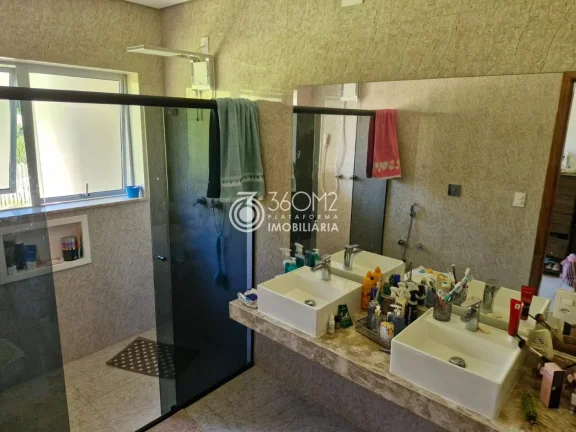 Imagem Casa em Condomínio para Venda em Bragança Paulista / SP no bairro Condomínio Jardim das Palmeiras
