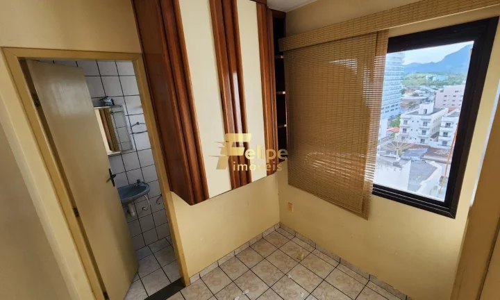 Imagem Apartamento Cobertura Duplex - Praia do Morro - Guarapari/ES