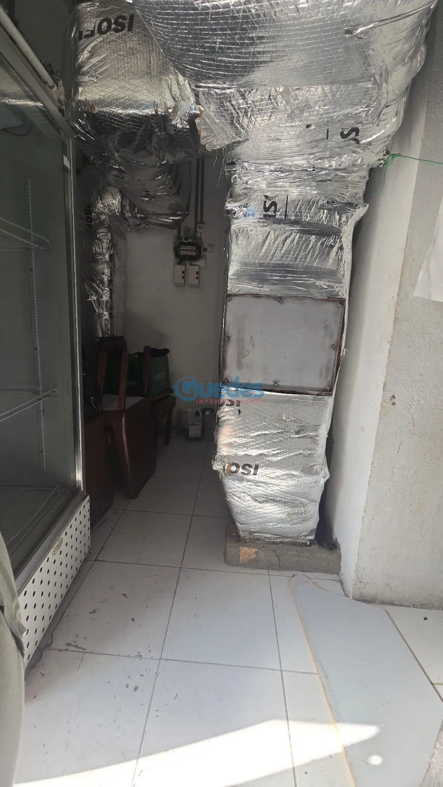 Imagem Prédio Comercial à Venda na Chácara Santo Antônio, 360m² R$ 1.650.000