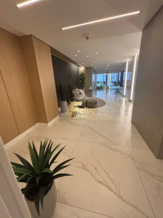 Imagem UM APARTAMENTO SUPER NOVO PARA SER SEU EM EXCELENTE LOCALIZAÇÃO E LAZER COMPLETO.