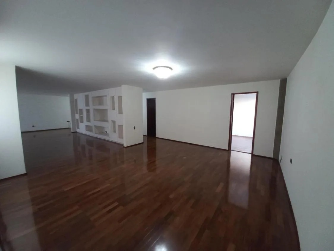 Imagem MODERNO E SOFISTICADO: Lindo apartamento com localização privilegiada no Cambuí, Campinas.