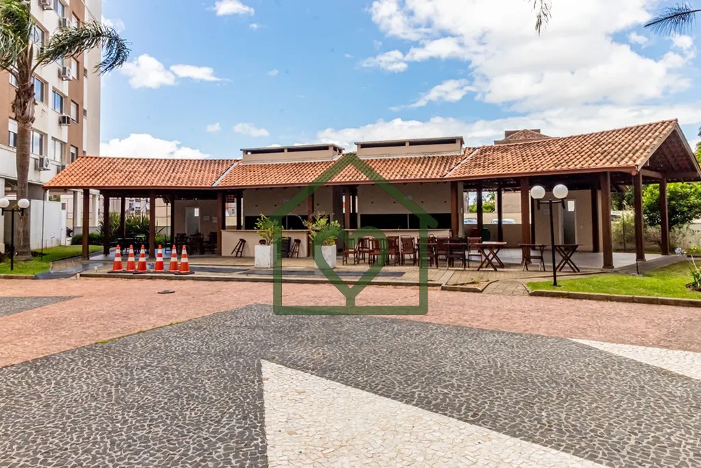 Imagem Descubra a oportunidade perfeita de adquirir o seu novo lar em Porto Alegre, na charmosa Vila Ipiran...