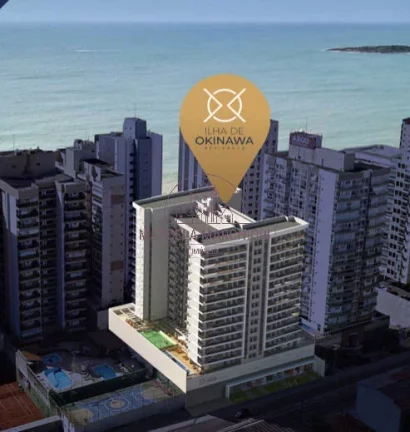 Imagem 2 qts suíte, vaga e Box, sol da manhã - pagamento: apenas 41 mil de sinal