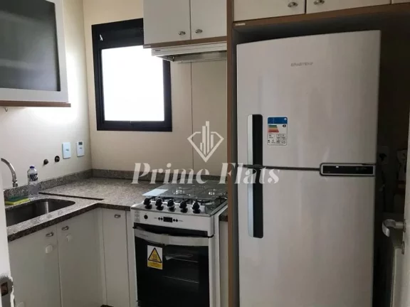 Imagem Flat disponível para venda no Transamérica Prime Paradise Garden, com 80m², 2 dormitórios e 3 vagas de garagem