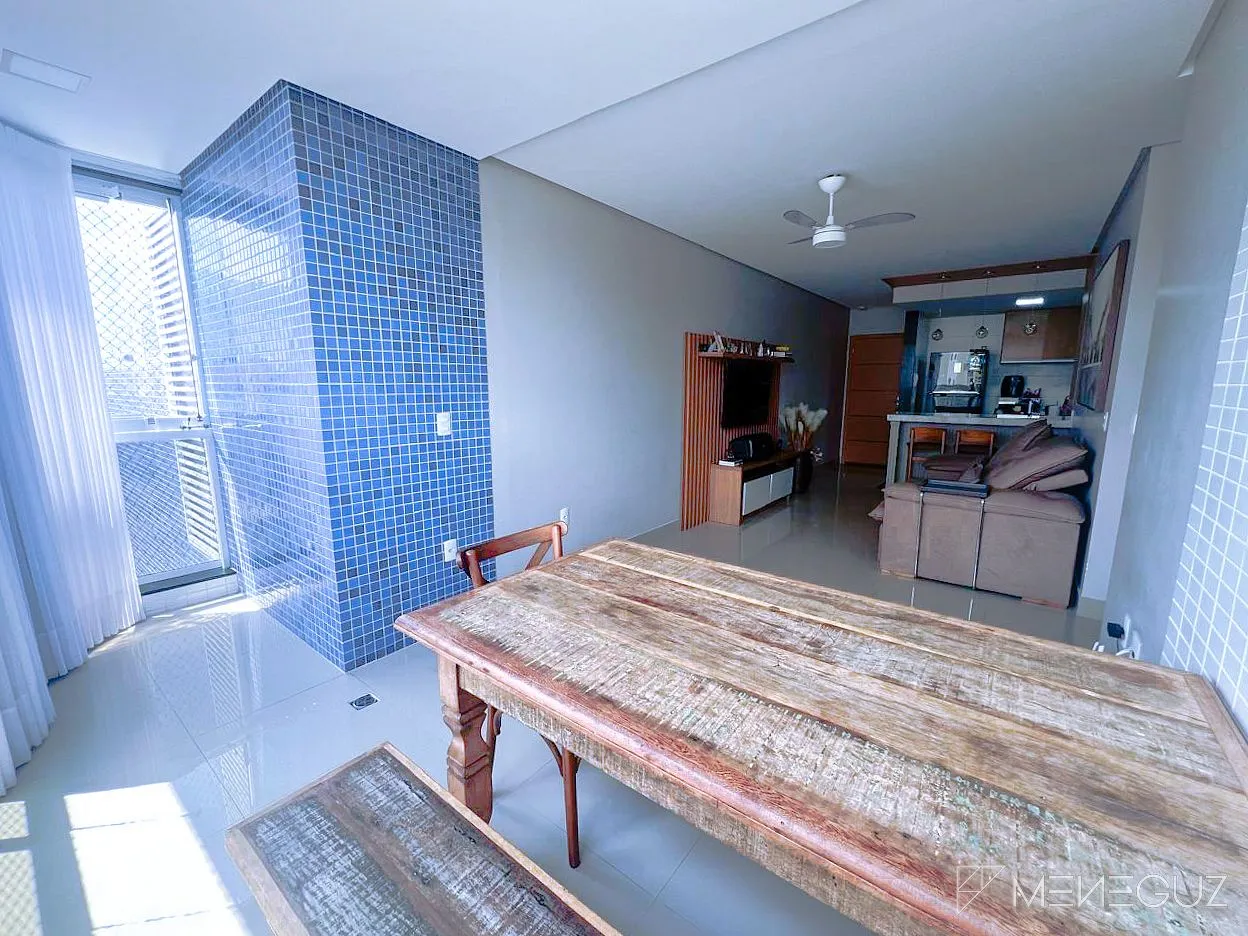 Imagem Apartamento no Centro, 2 Quartos