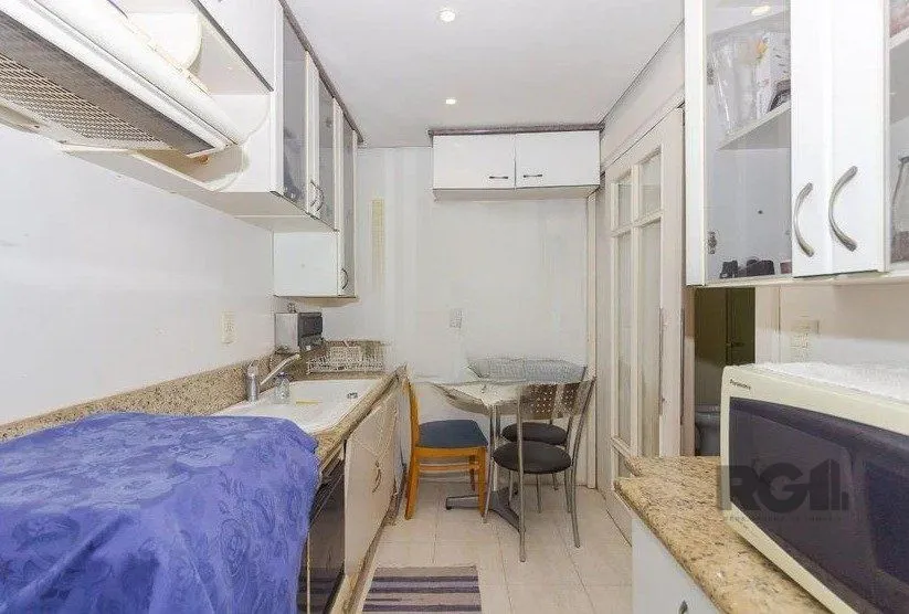 Imagem Cobertura com 4 Quartos à venda no bairro Petrópolis