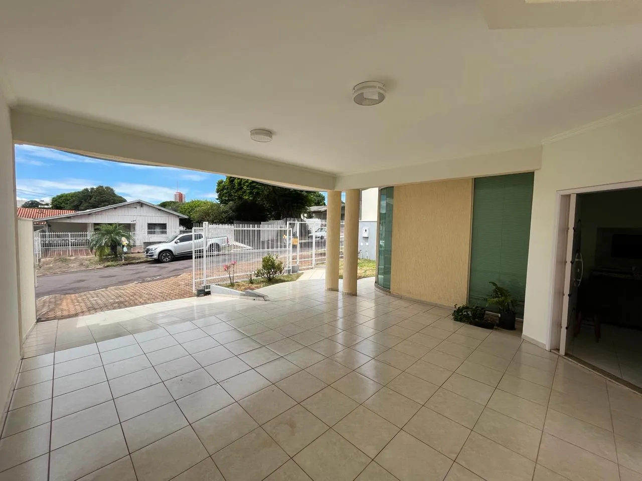 Imagem Sobrado 360m Umuarama-PR 205