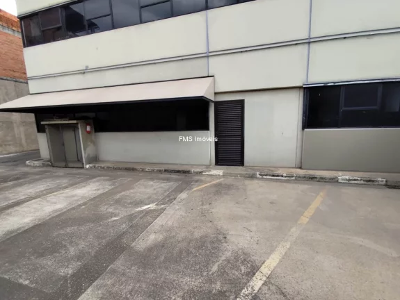 Imagem Galpão 1.582 m² locação em Osasco