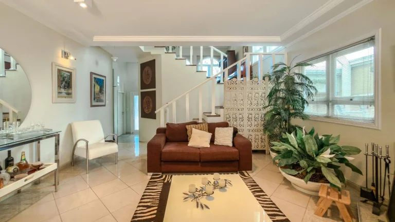 Imagem Casa 4 quartos 3 suites à venda, 348 m² por R$ 2.950.000 - Residencial Tres (Alphaville) - Santana de Parnaíba/SP