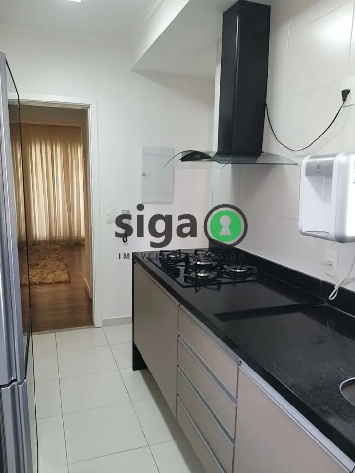 Imagem Apartamento 3 suítes, 2 vagas, 145m², Barra Funda
