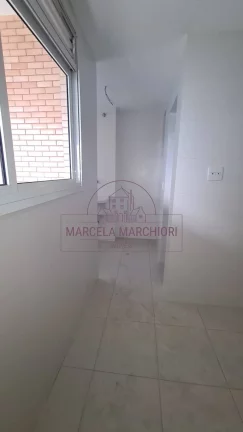 Imagem Apartamento 3 Quartos, 1 suite, Sol da Manhã, Vista do Mar, 2 Vagas