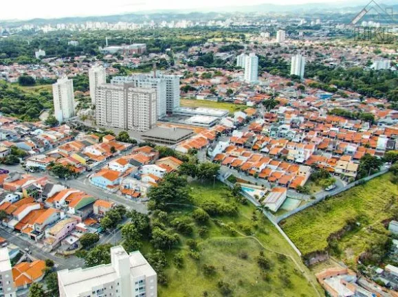 Imagem FELICITÁ SÃO JOSÉ - RES. FLAMBOYANT - 02 QUARTOS