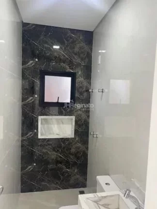 Imagem Casa térrea à venda no Condomínio Village Ipanema 1 - Sorocaba