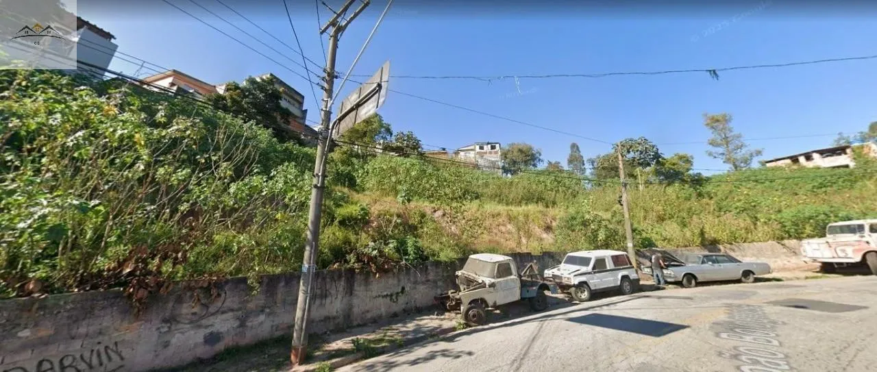 Imagem Terreno à venda Jd. Ipanema, Santo André 2 lotes 1 com 812m² e 1 com 735m²