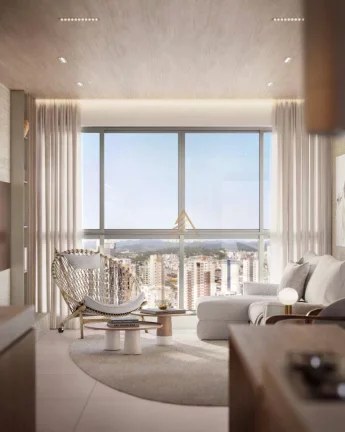 Imagem Apartamento à venda, 182 m² por R$ 6.595.860,73 - Centro - Balneário Camboriú/SC