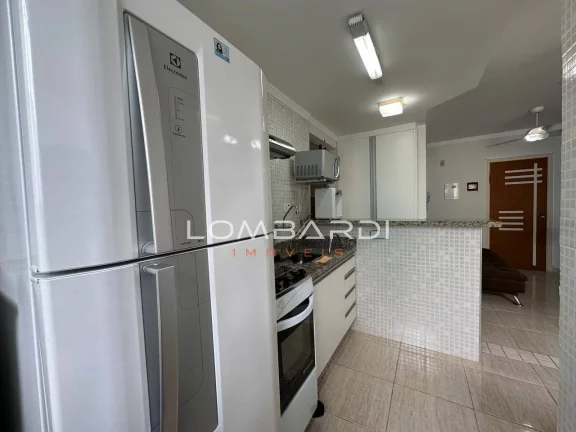 Imagem Apartamento à Venda no Itaguá – Conforto e Localização Privilegiada.