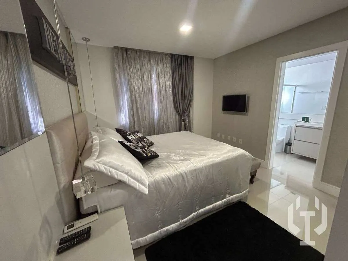 Imagem Apartamento de luxo à venda, no La Musique, em Itapema, MEIA PRAIA, com 3 quartos, 153m2