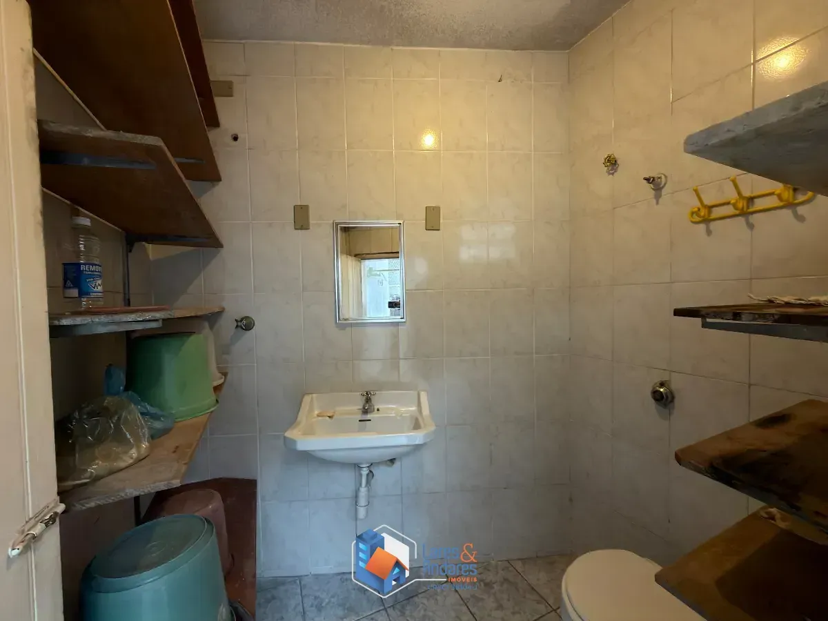 Imagem Casa para venda em Saúde com 3 quartos, 134m²