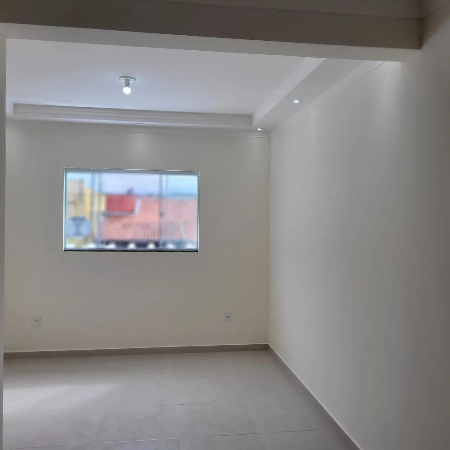 Imagem Casa à venda 2 Quartos, 1 Suite, 2 Vagas, 125M², Jardim Continental, Taubaté - SP