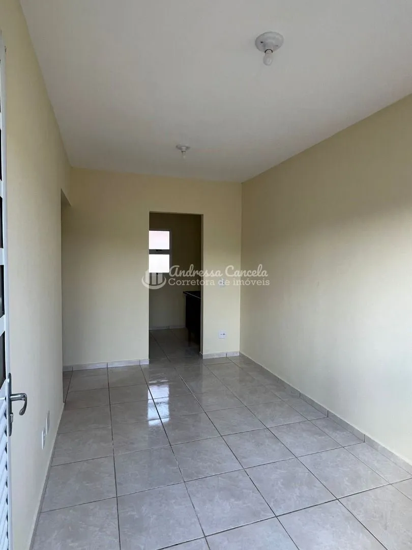 Imagem Casa com 2 dormitórios à venda, 42 m² por R$ 183.900 - Jardim Aurora 1 - Bady Bassitt/SP