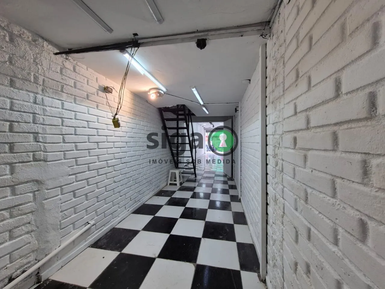 Imagem Ponto comercial 60 metros para locação na João Cachoeira