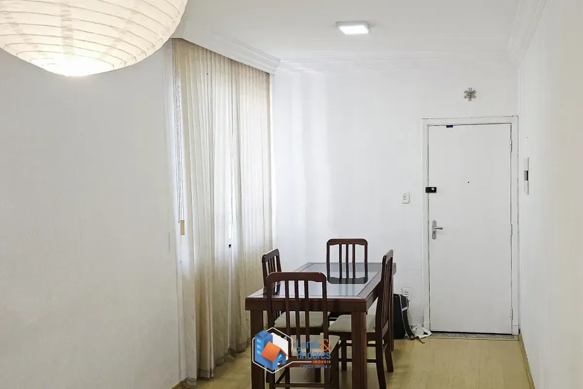 Imagem Apartamento para venda em Consolação com 2 quartos, 62m²
