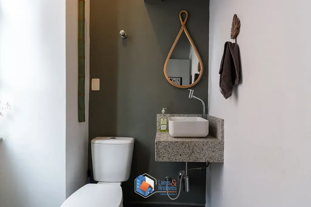 Imagem Apartamento à venda 3 Quartos 3 Suites 1 Vaga 204M² Higienópolis São Paulo - SP