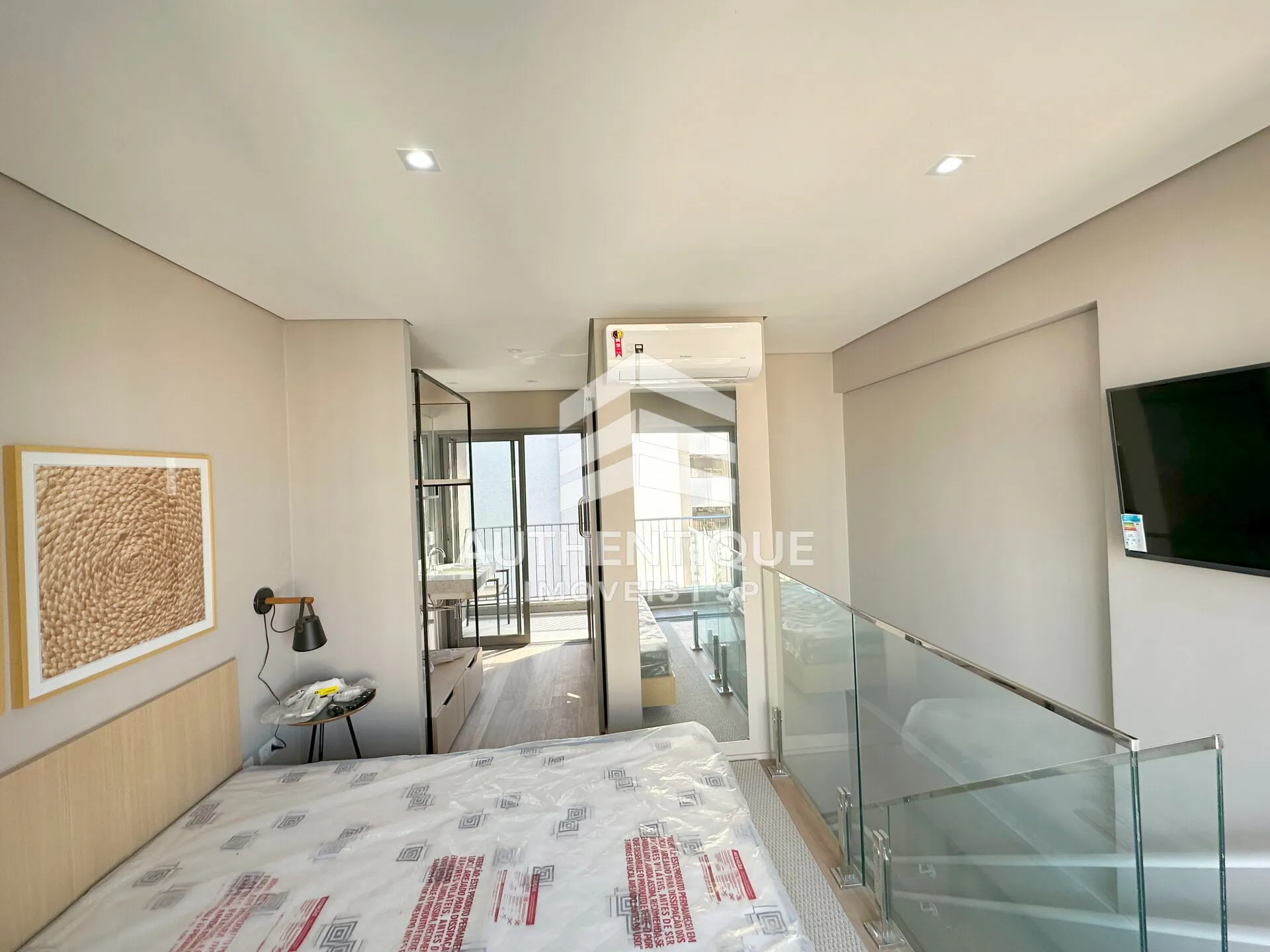 Imagem NEXT HADDOCK LOBO JARDINS - Apartamento à venda em São Paulo/SP