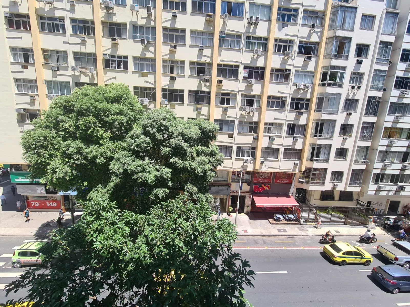 Imagem Apartamento à venda no bairro Copacabana em Rio de Janeiro/RJ