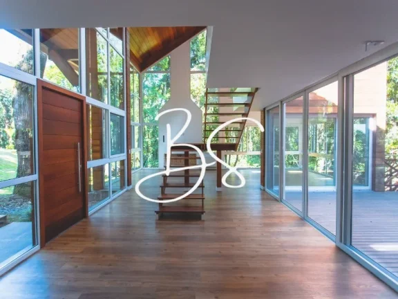 Imagem CASA RESIDENCIAL em GRAMADO - RS, Centro