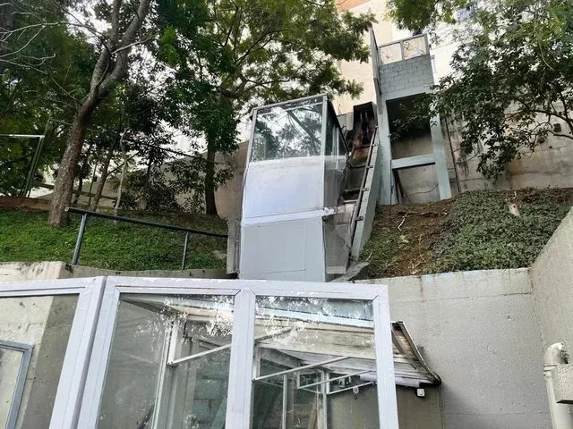 Imagem Apartamento para Venda em Rio de Janeiro, Taquara, 2 dormitórios, 1 banheiro, 1 vaga