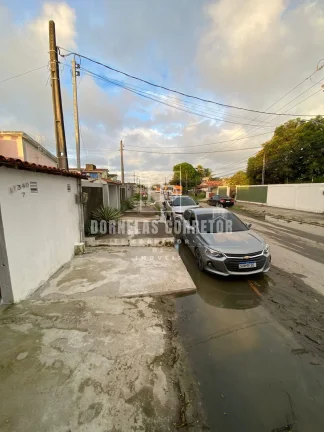 Imagem Casa à Venda em Costa Azul - Pau Amarelo | 2 Quartos | Financia!