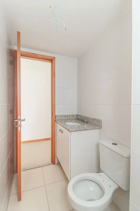 Imagem Apartamento a Venda no bairro Recreio dos Bandeirantes - Rio de Janeiro, RJ