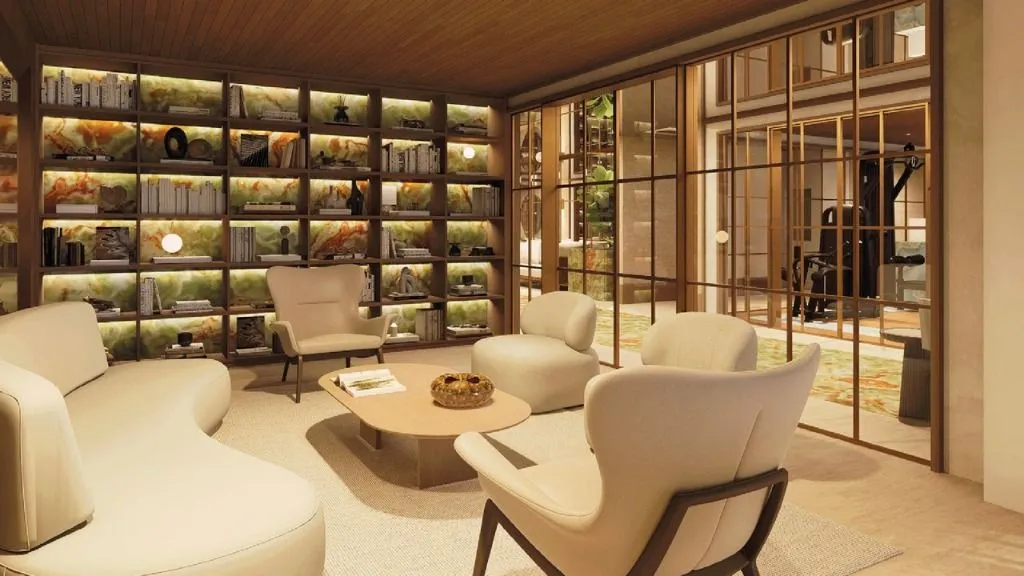 Imagem Apartamento à venda, 130 m² por R$ 3.444.296,20 - Bessa - João Pessoa/PB