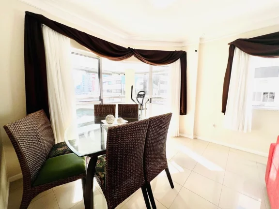 Imagem Apartamento Zona Central para Venda em Balneário Camboriú, CENTRO, 3 dormitórios, 1 suíte, 2 banheiros, 1 vaga