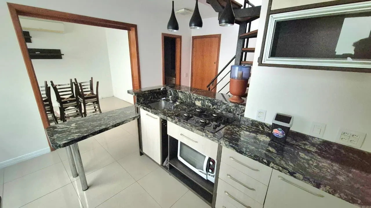 Imagem Apartamento para Venda - 80.44m², 2 dormitórios, Floresta