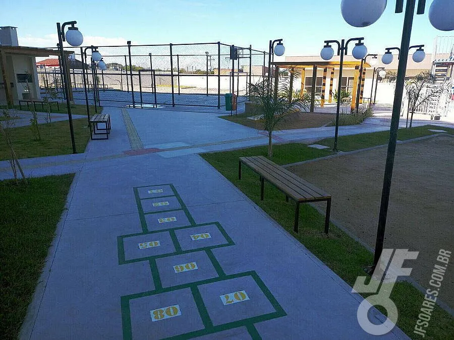 Imagem Apartamento 2 dormitórios para Venda no Areal, Pelotas